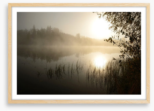 Lakes