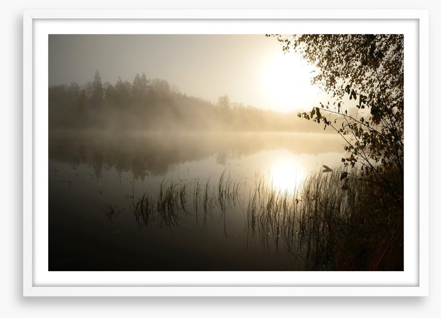 Lakes
