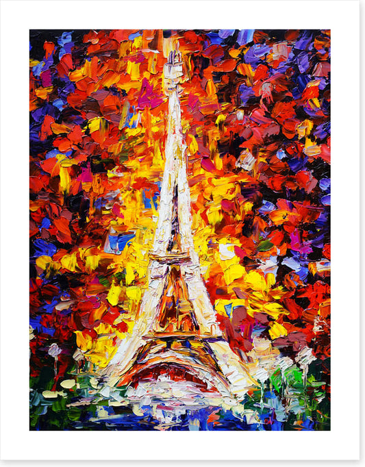 Impressionist