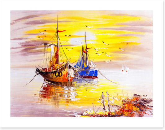 Impressionist