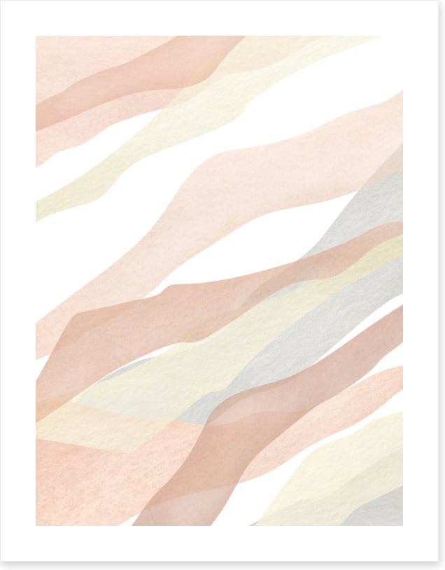 Desert dunes