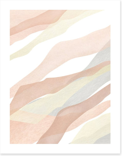 Desert dunes