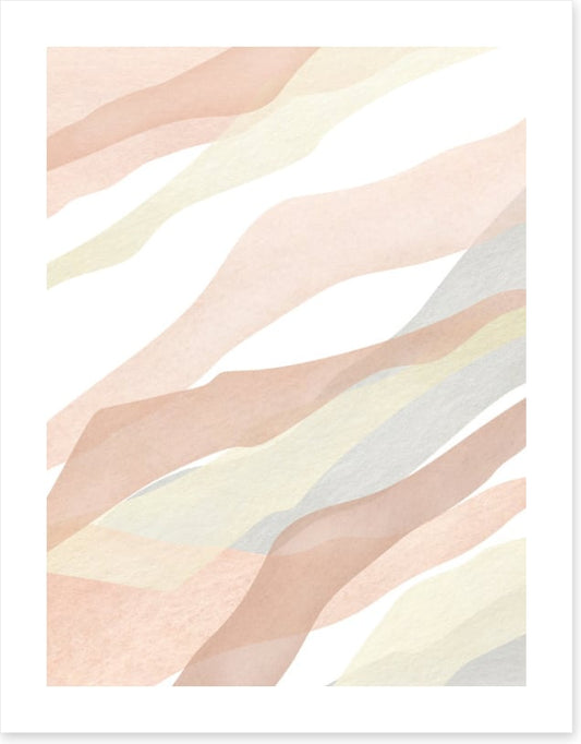 Desert dunes