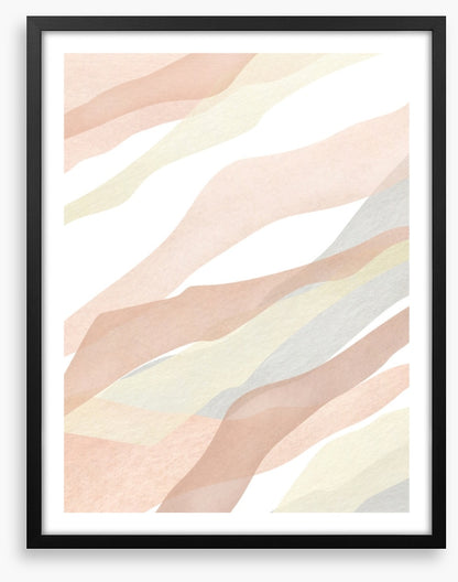 Desert dunes