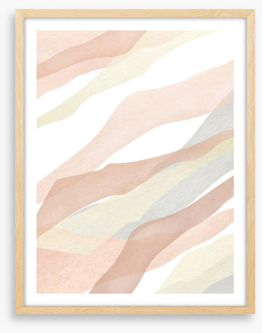 Desert dunes