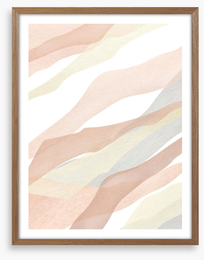 Desert dunes