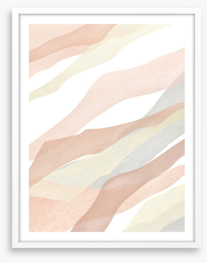 Desert dunes