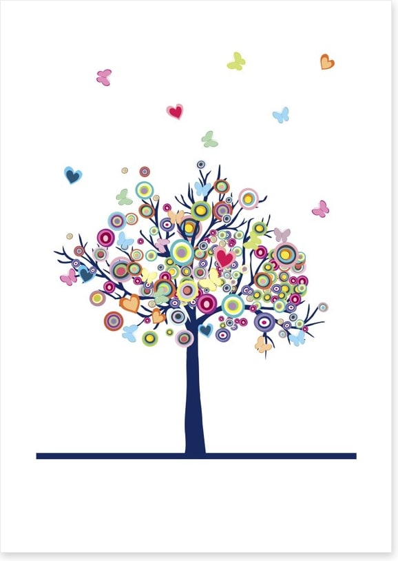 The tree of life