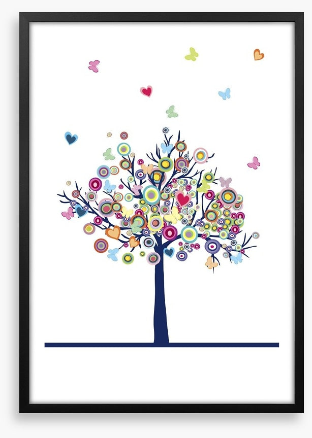 The tree of life