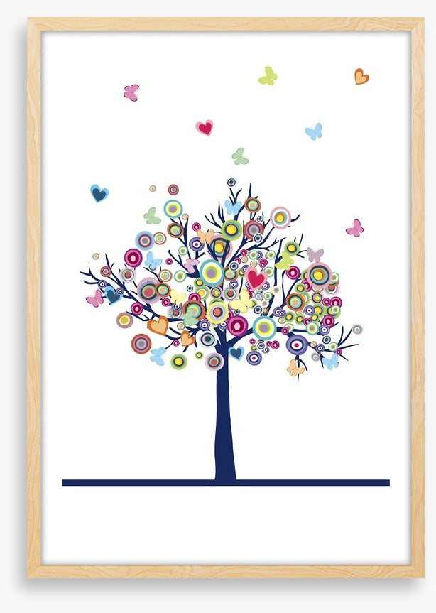 The tree of life