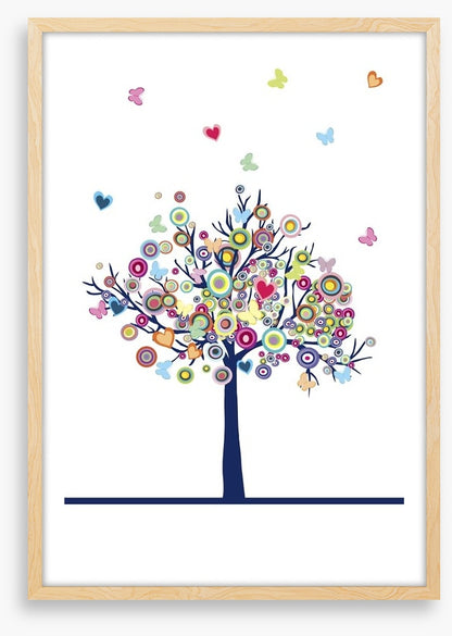 The tree of life