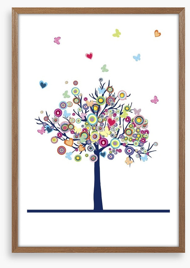 The tree of life