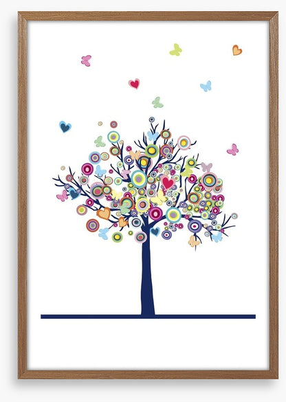 The tree of life