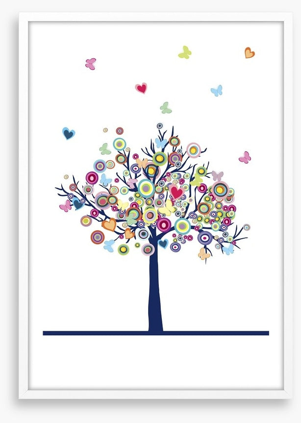 The tree of life