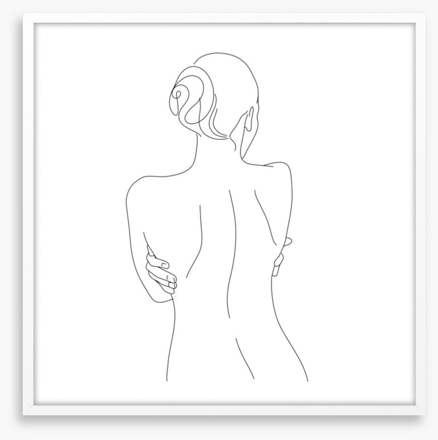 Linear lady II