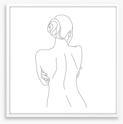 Linear lady II