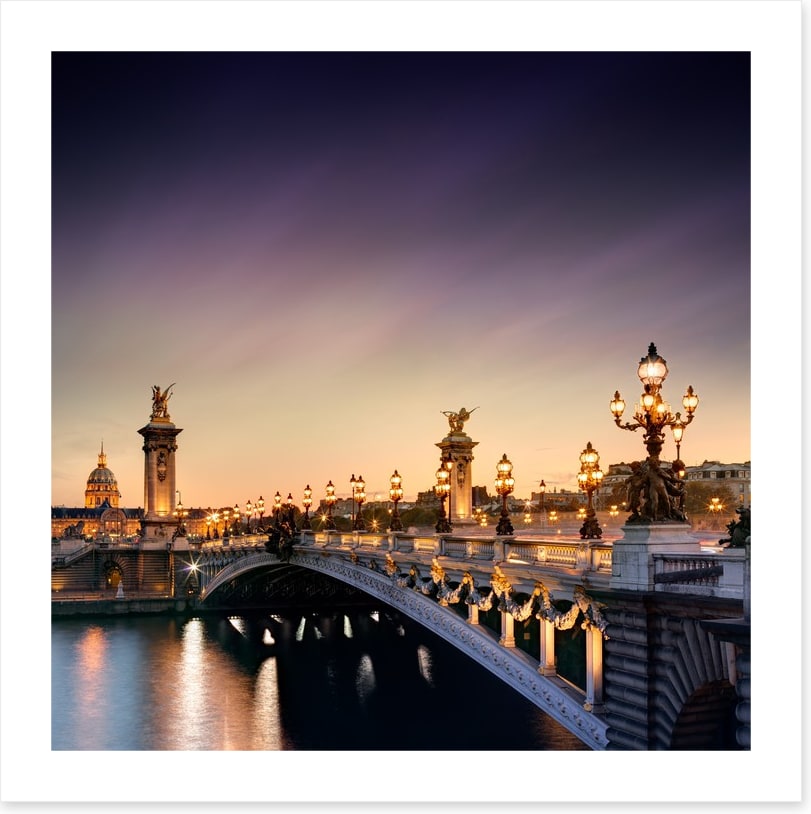 Pont Alexandre III