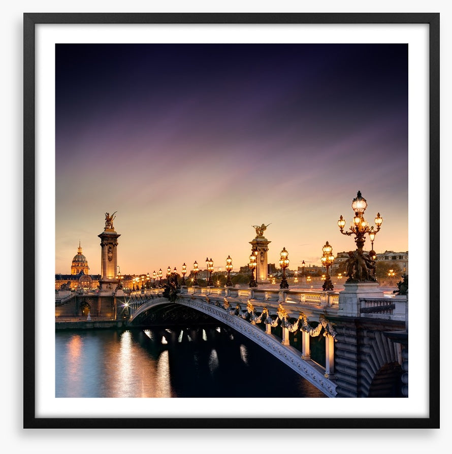 Pont Alexandre III