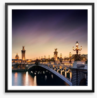 Pont Alexandre III