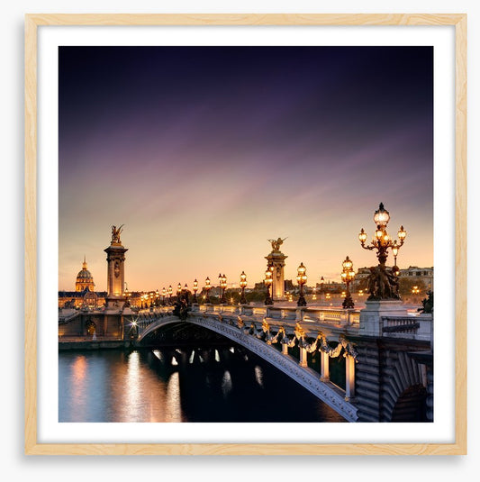 Pont Alexandre III