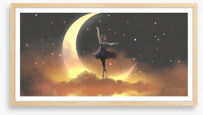 Moon dance