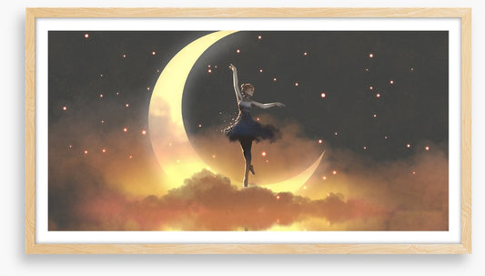 Moon dance