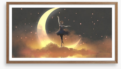 Moon dance