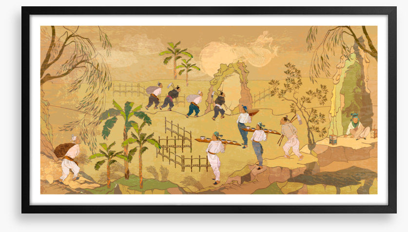 Japanese Art