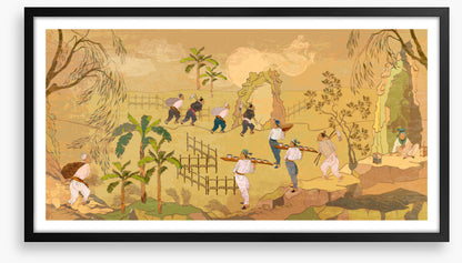 Japanese Art