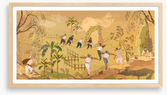 Japanese Art