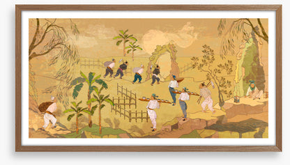 Japanese Art
