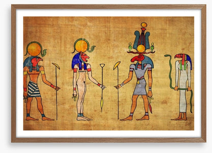 Egyptian Art