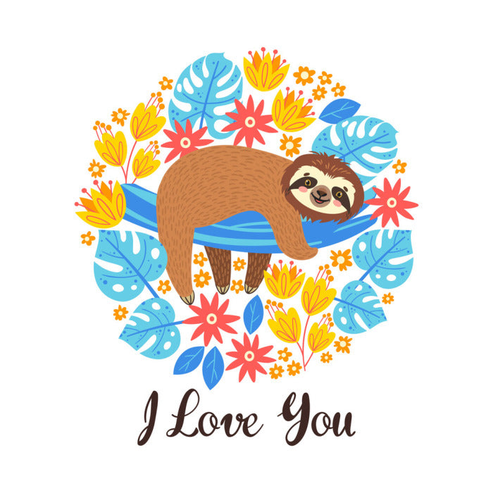 Lazy love