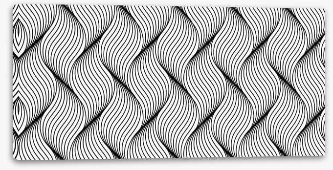Black and White
