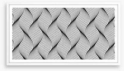 Black and White