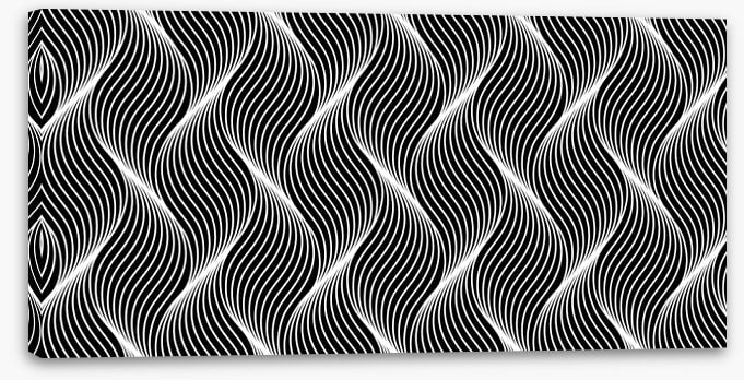 Black and White