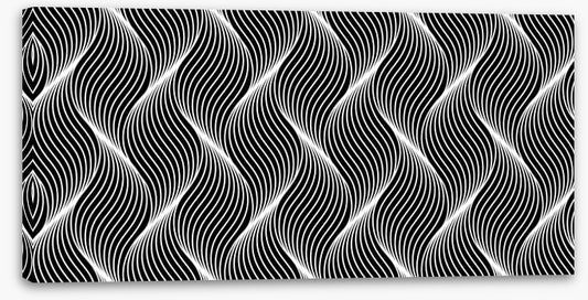 Black and White