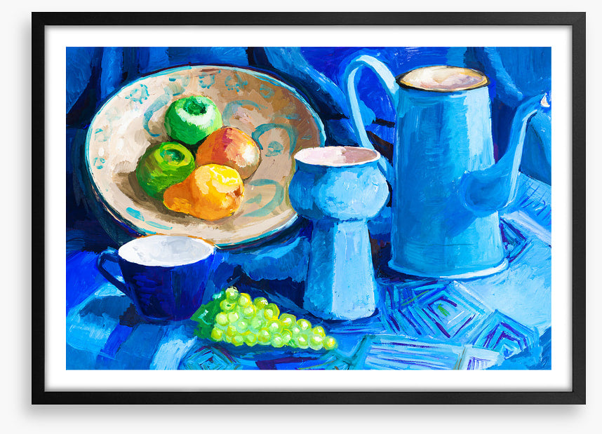 Fruit bowl blues