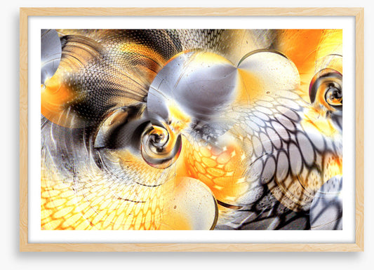 Swirling progression