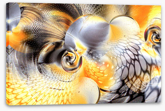 Swirling progression