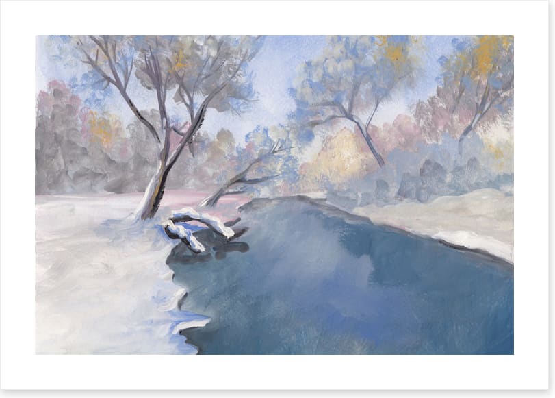 Winter