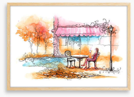 Highlight of the day