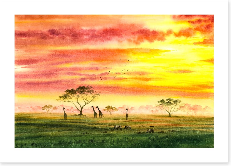 African Art