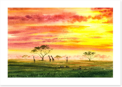 African Art