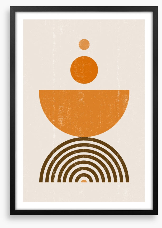 Retro balance