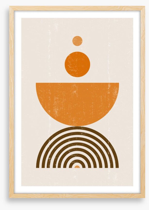 Retro balance
