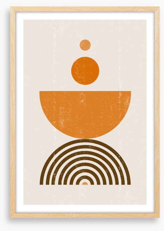 Retro balance