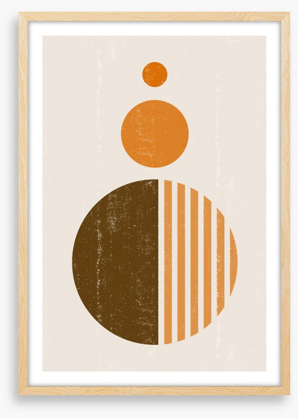 Retro eclipse