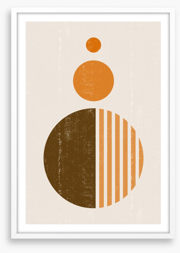 Retro eclipse