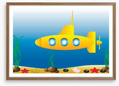 Under The Sea